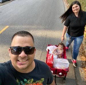 Meet your Posher, Hector